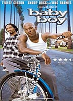 Baby Boy (2001) Scene Nuda