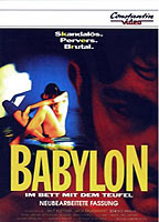 Babylon - Im Bett mit dem Teufel (1992) Scene Nuda