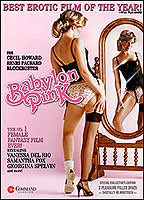 Babylon Pink 1979 film scene di nudo