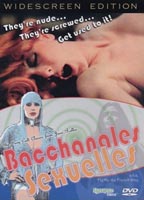 Bacchanales Sexuelles 1974 film scene di nudo