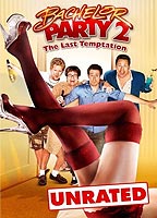 Bachelor Party 2: The Last Temptation 2008 film scene di nudo