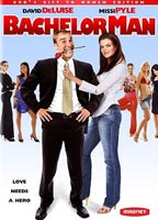 BachelorMan (2003) Scene Nuda