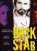 Back Stab (1990) Scene Nuda