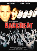 Backbeat 1994 film scene di nudo