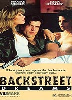 Backstreet Dreams (1990) Scene Nuda