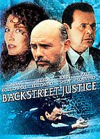 Backstreet Justice 1994 film scene di nudo