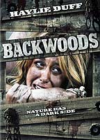 Backwoods 2008 film scene di nudo