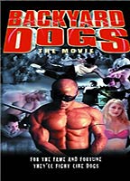 Backyard Dogs 2000 film scene di nudo