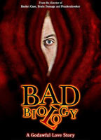 Bad Biology (2008) Scene Nuda