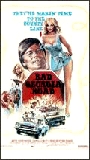 Bad Georgia Road 1977 film scene di nudo