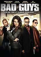 Bad Guys (2008) Scene Nuda