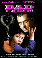 Bad Love 1992 film scene di nudo