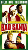 Bad Santa 2003 film scene di nudo