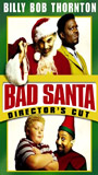 Bad Santa scene nuda