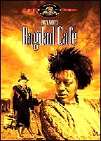 Bagdad Cafe (1987) Scene Nuda