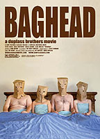 Baghead (2008) Scene Nuda