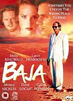 Baja (1995) Scene Nuda
