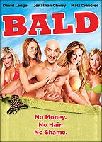 Bald scene nuda