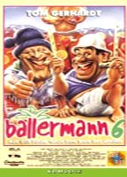 Ballermann 6 1997 film scene di nudo