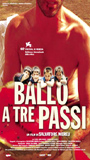 Ballo a tre passi (2003) Scene Nuda