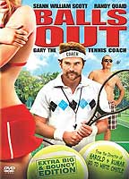 Balls Out: Gary the Tennis Coach (2009) Scene Nuda