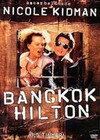 Bangkok Hilton scene nuda