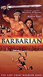 Barbarian (2003) Scene Nuda