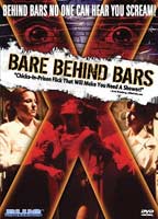 Bare Behind Bars 1980 film scene di nudo