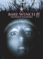 Bare Wench III 2002 film scene di nudo