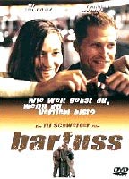 Barfuss (2005) Scene Nuda