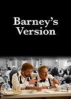 Barney's Version 2010 film scene di nudo