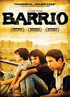 Barrio 1998 film scene di nudo