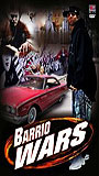 Barrio Wars 2002 film scene di nudo