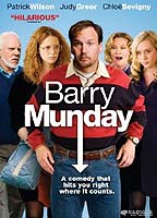 Barry Munday scene nuda