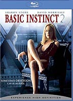 Basic Instinct 2 scene nuda