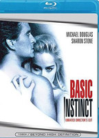 Basic Instinct 1992 film scene di nudo