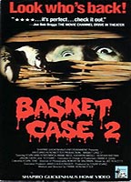 Basket Case 2 (1990) Scene Nuda