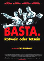 Basta - Rotwein oder Totsein 2004 film scene di nudo