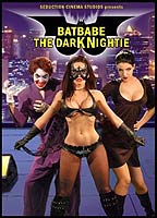 Batbabe the Dark Nightie (2009) Scene Nuda