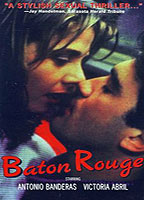 Intrighi e piaceri a Baton Rouge scene nuda