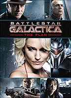 Battlestar Galactica: The Plan scene nuda