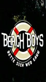 Beach Boys - Rette sich wer kann scene nuda