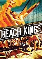 Beach Kings scene nuda