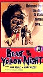 Beast of the Yellow Night (1971) Scene Nuda