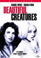 Beautiful Creatures 2000 film scene di nudo