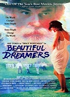 Beautiful Dreamers 1990 film scene di nudo