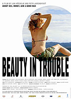 Beauty in Trouble scene nuda