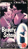 Beauty School scene nuda