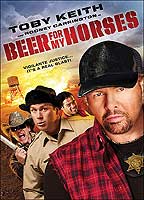 Beer for My Horses 2008 film scene di nudo