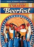 Beerfest scene nuda